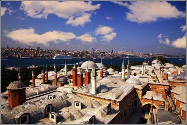Туры в Family Istanbul Hotel & Suites