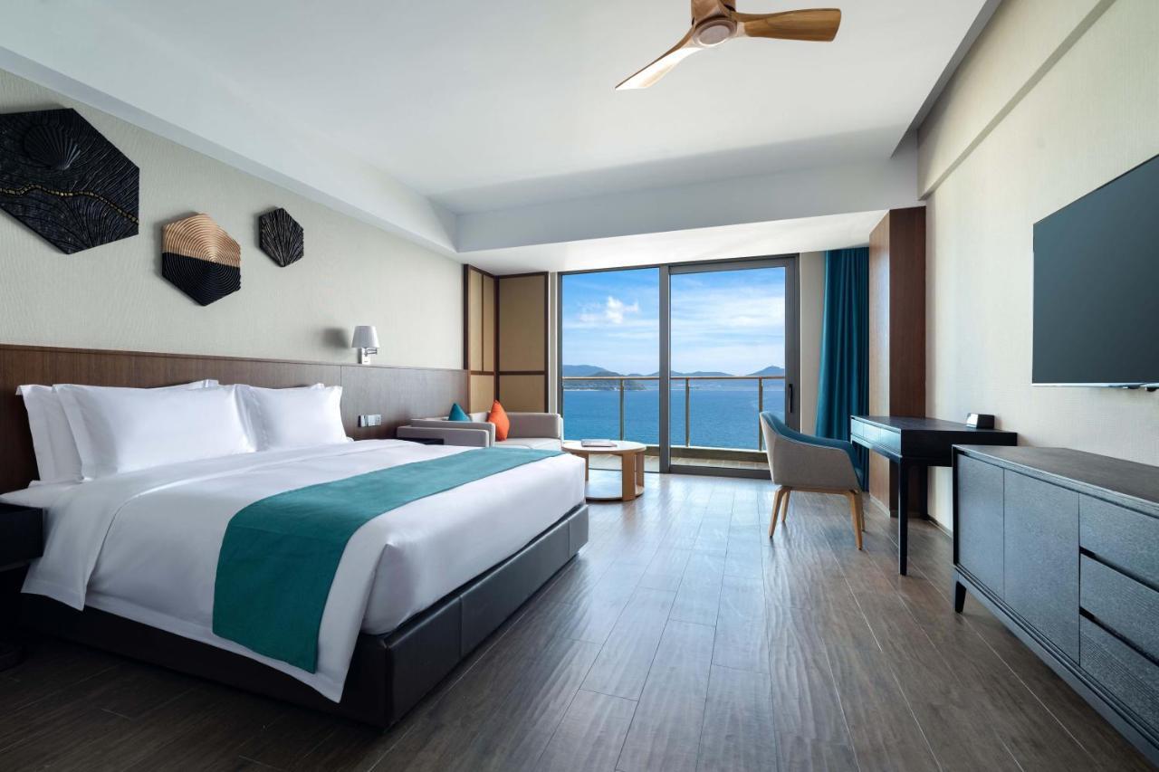 Туры в Sanya Junji Seaview Hotel