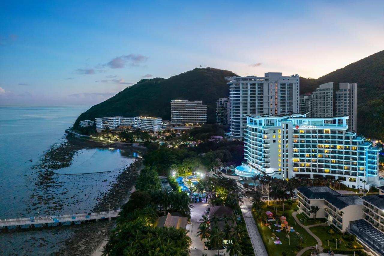 Туры в Sanya Junji Seaview Hotel