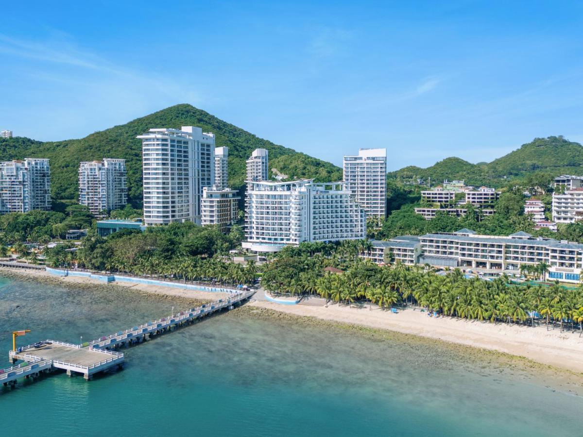 Туры в Sanya Junji Seaview Hotel