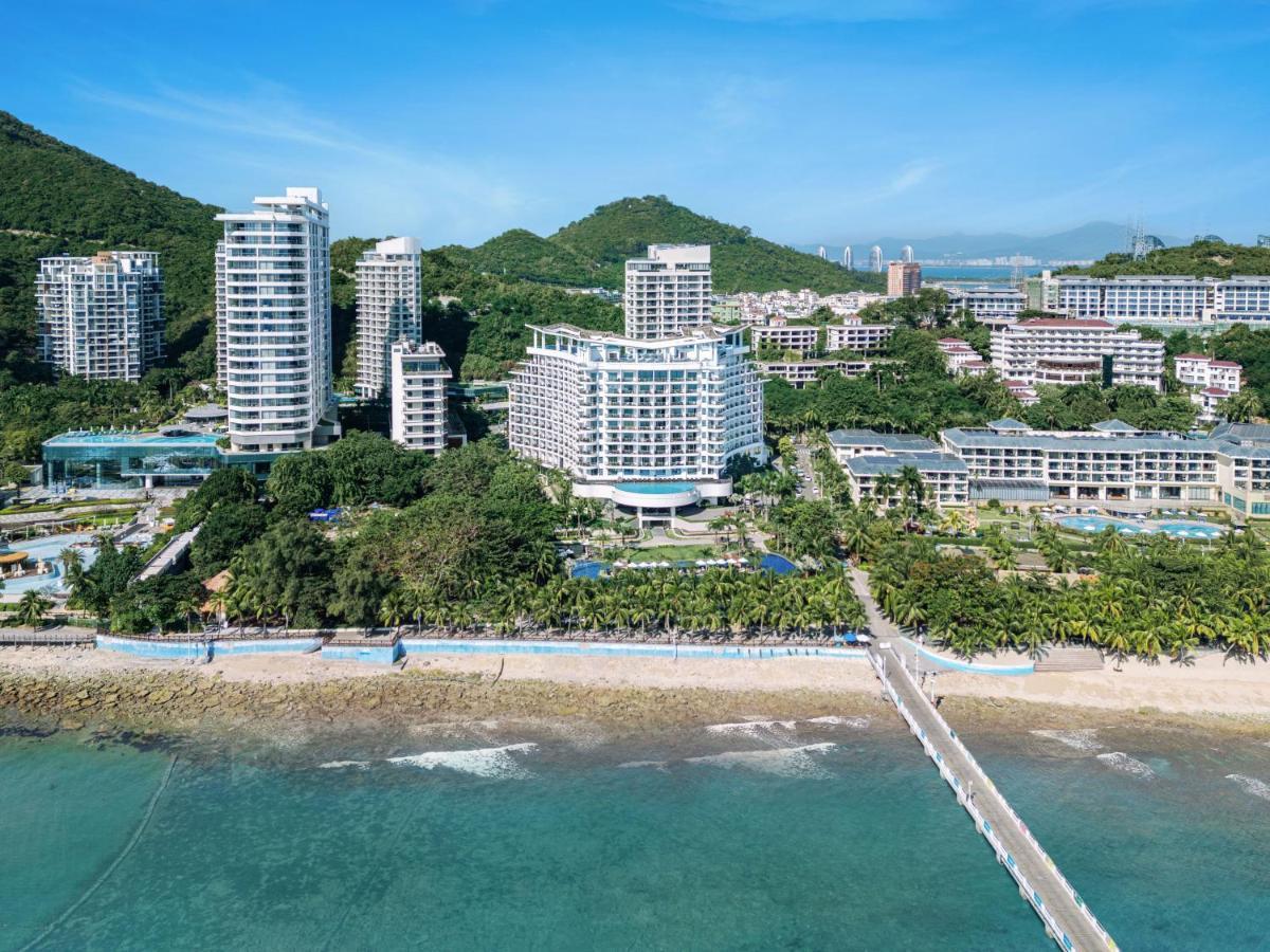 Туры в Sanya Junji Seaview Hotel