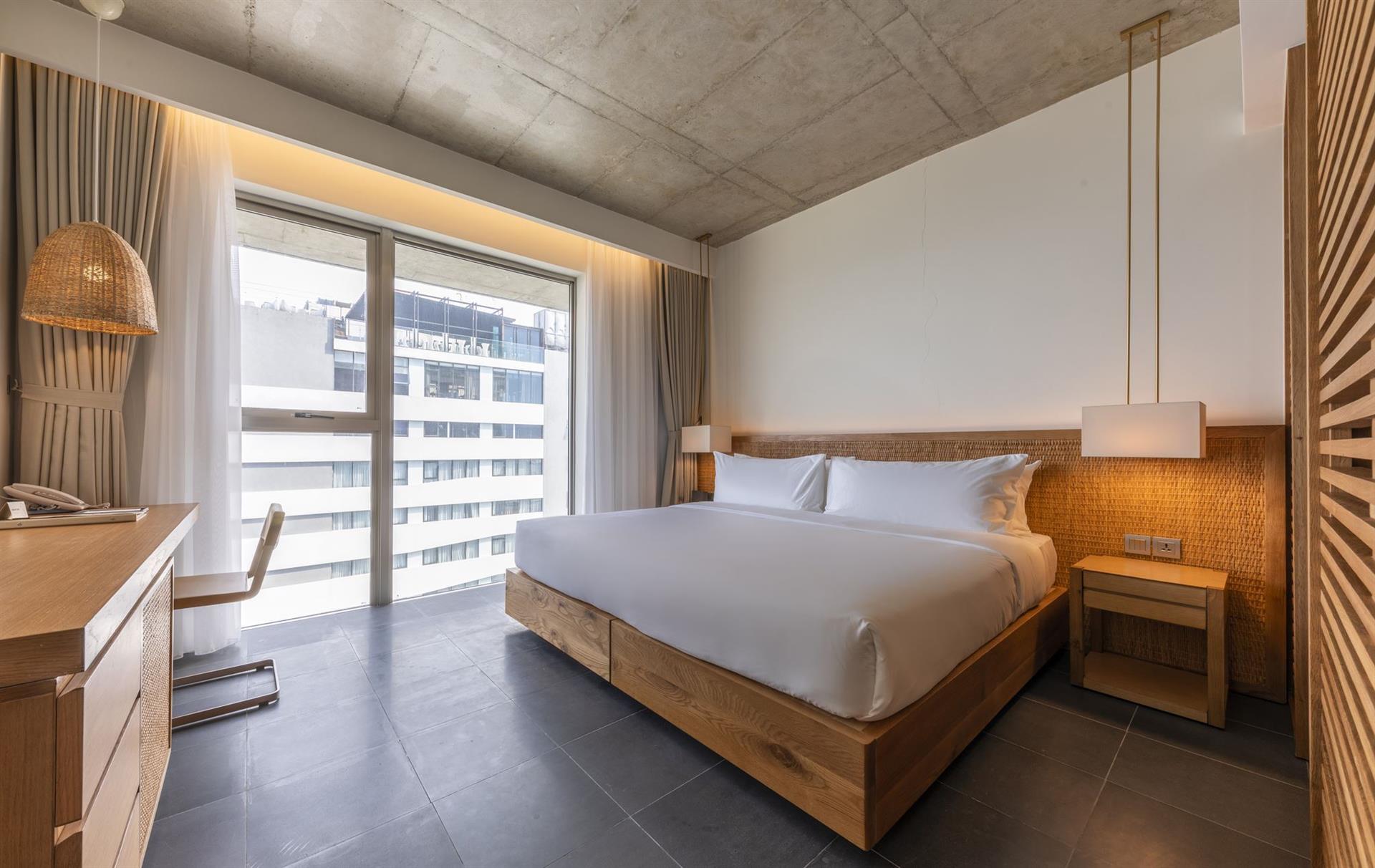Chicland Hotel Danang 4*