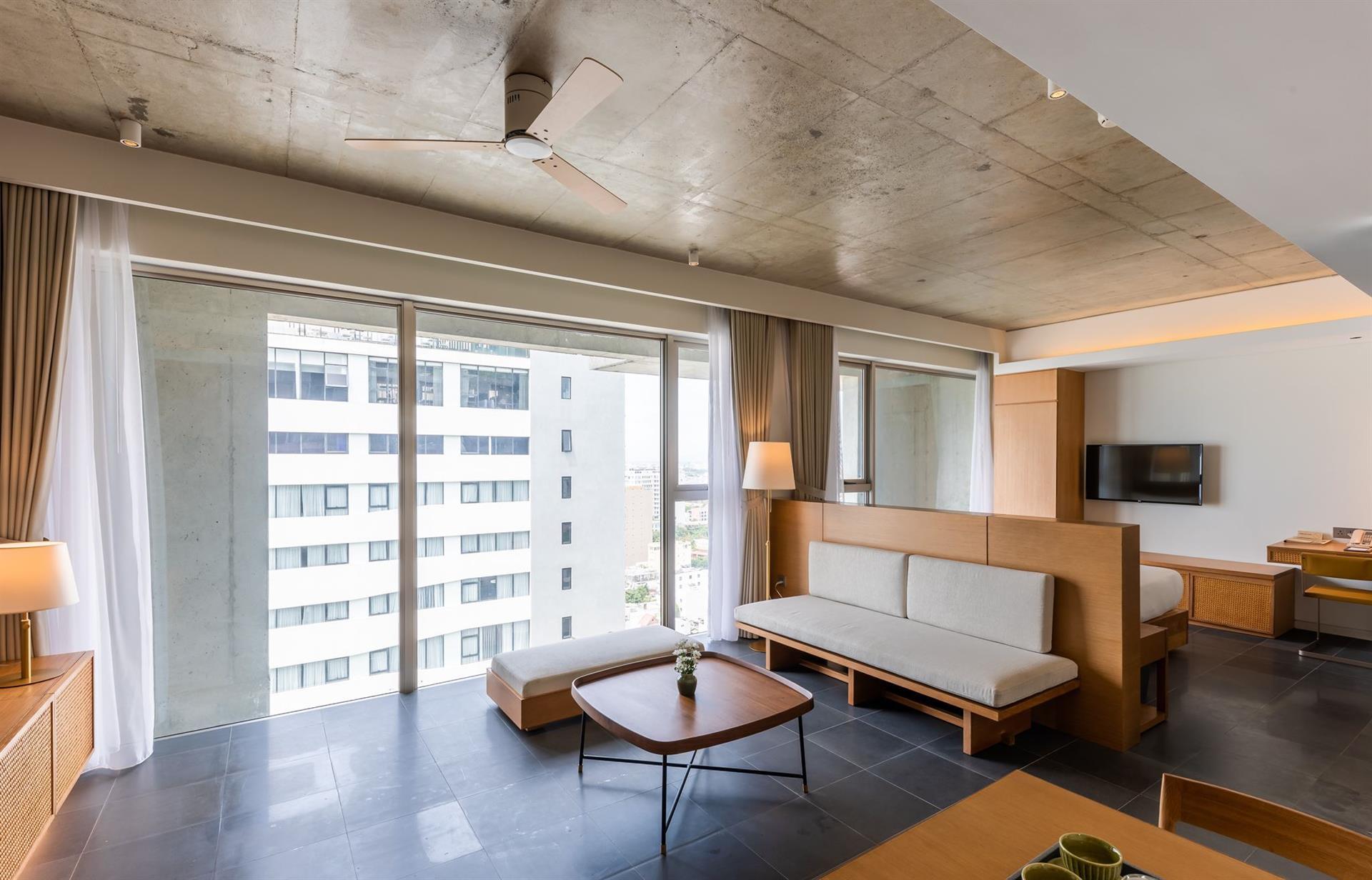 Chicland Hotel Danang 4*