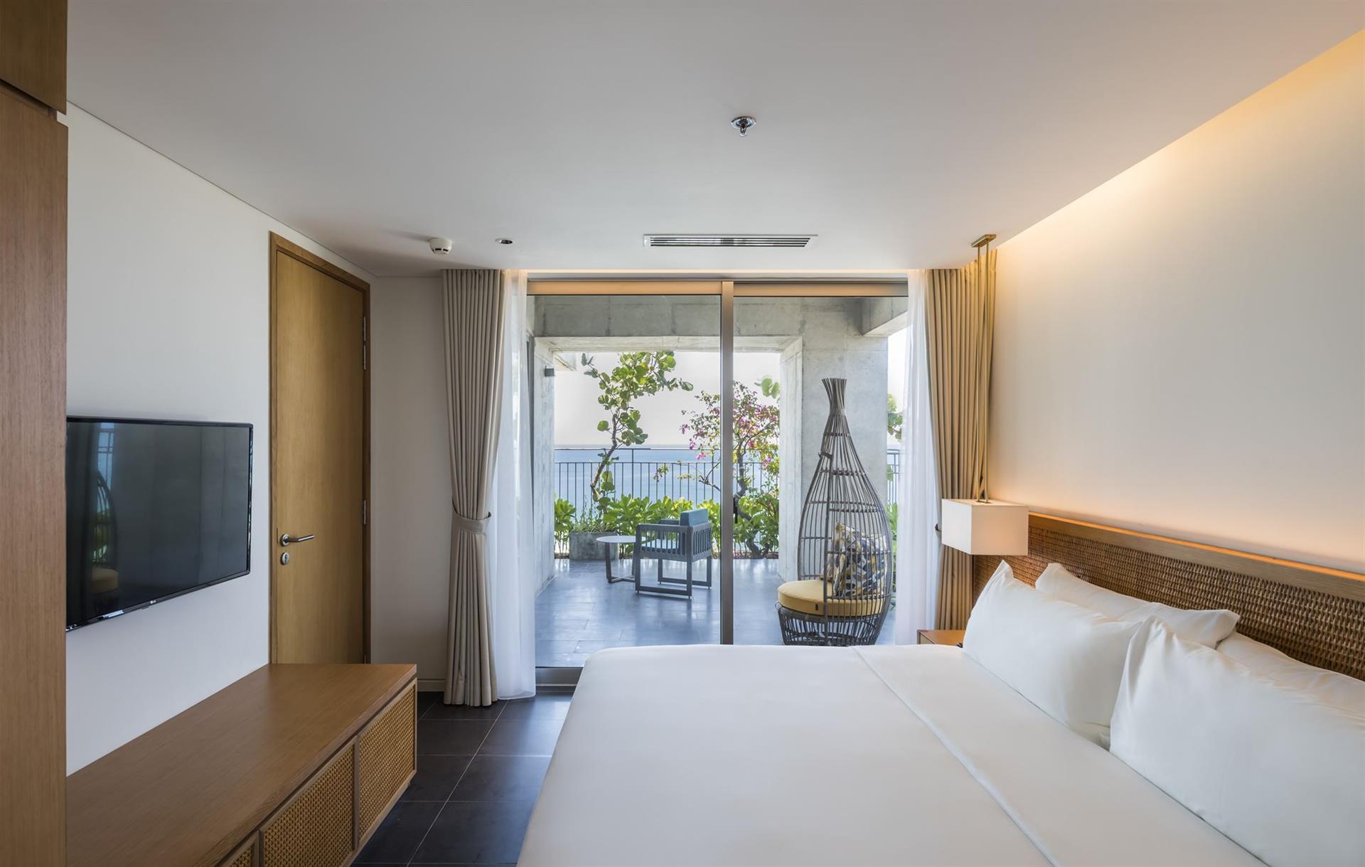 Chicland Hotel Danang 4*