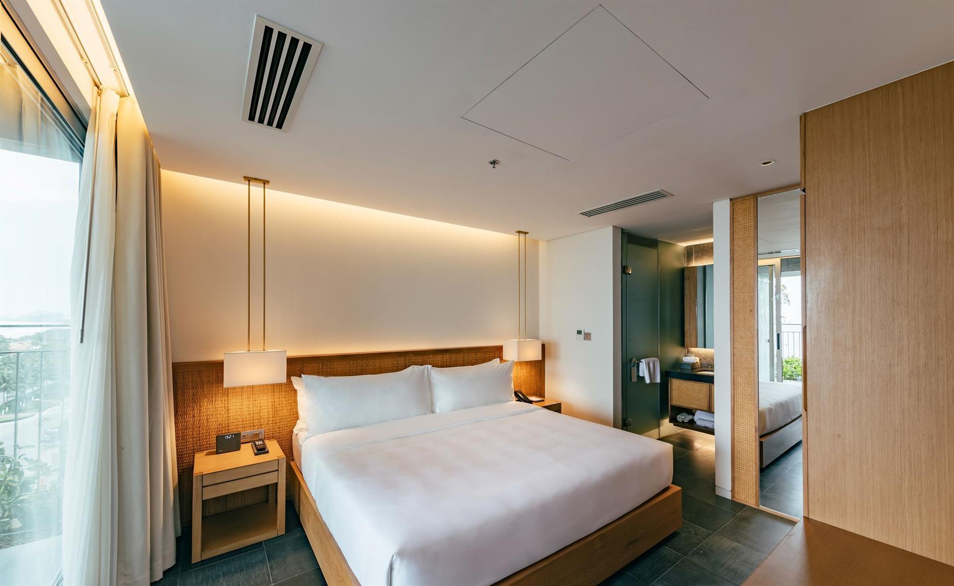Chicland Hotel Danang 4*