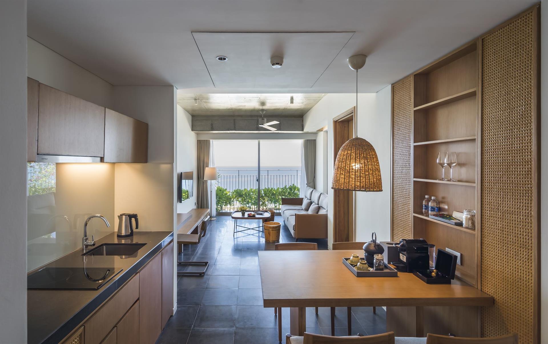 Chicland Hotel Danang 4*
