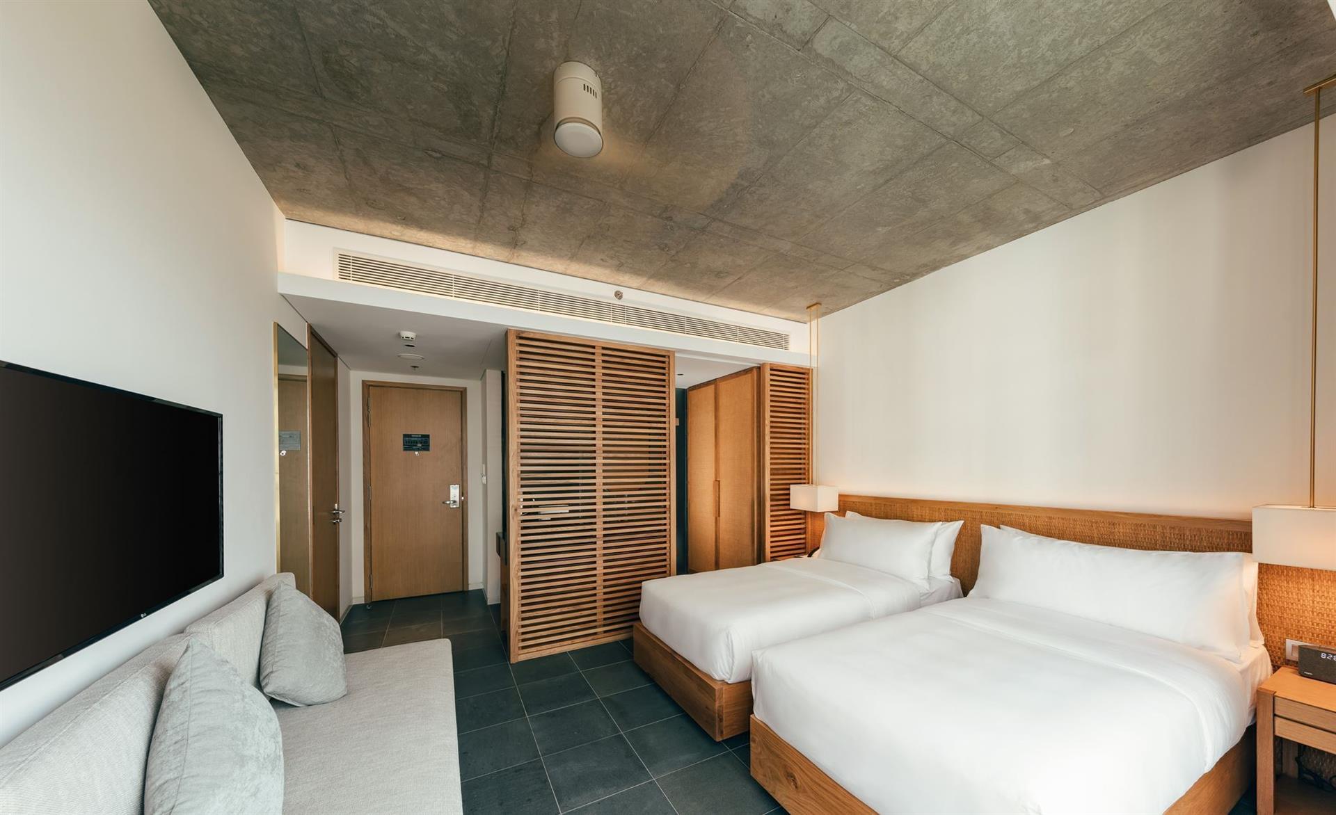 Chicland Hotel Danang 4*