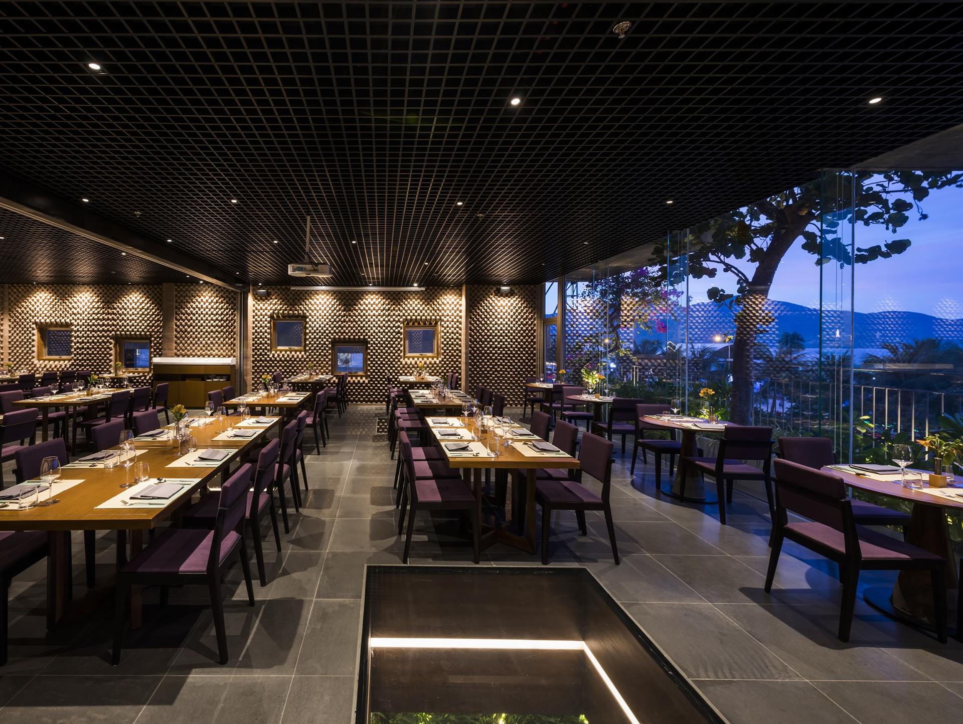 Chicland Hotel Danang 4*