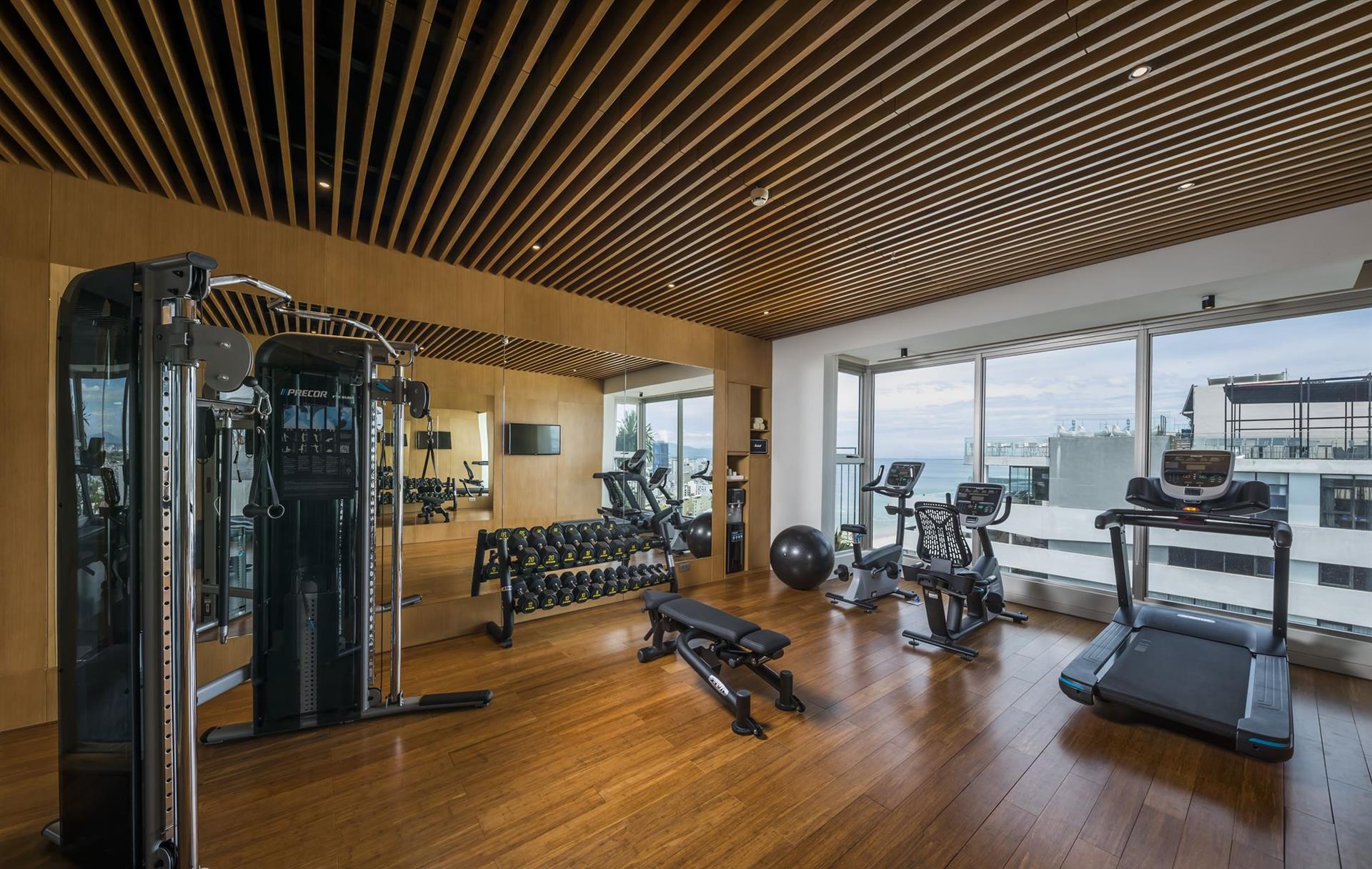 Chicland Hotel Danang 4*