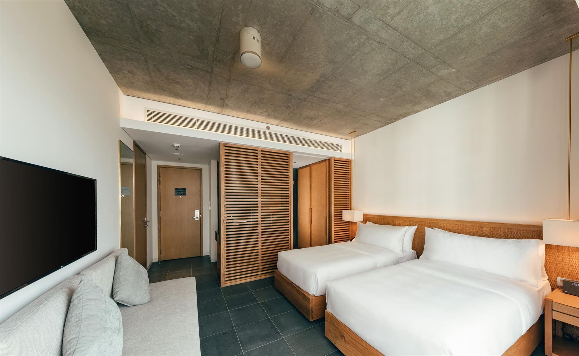 Chicland Hotel Danang 4*
