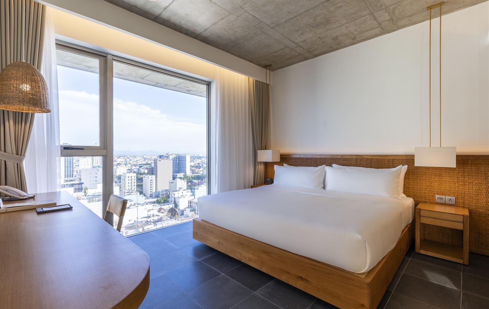 Chicland Hotel Danang 4*