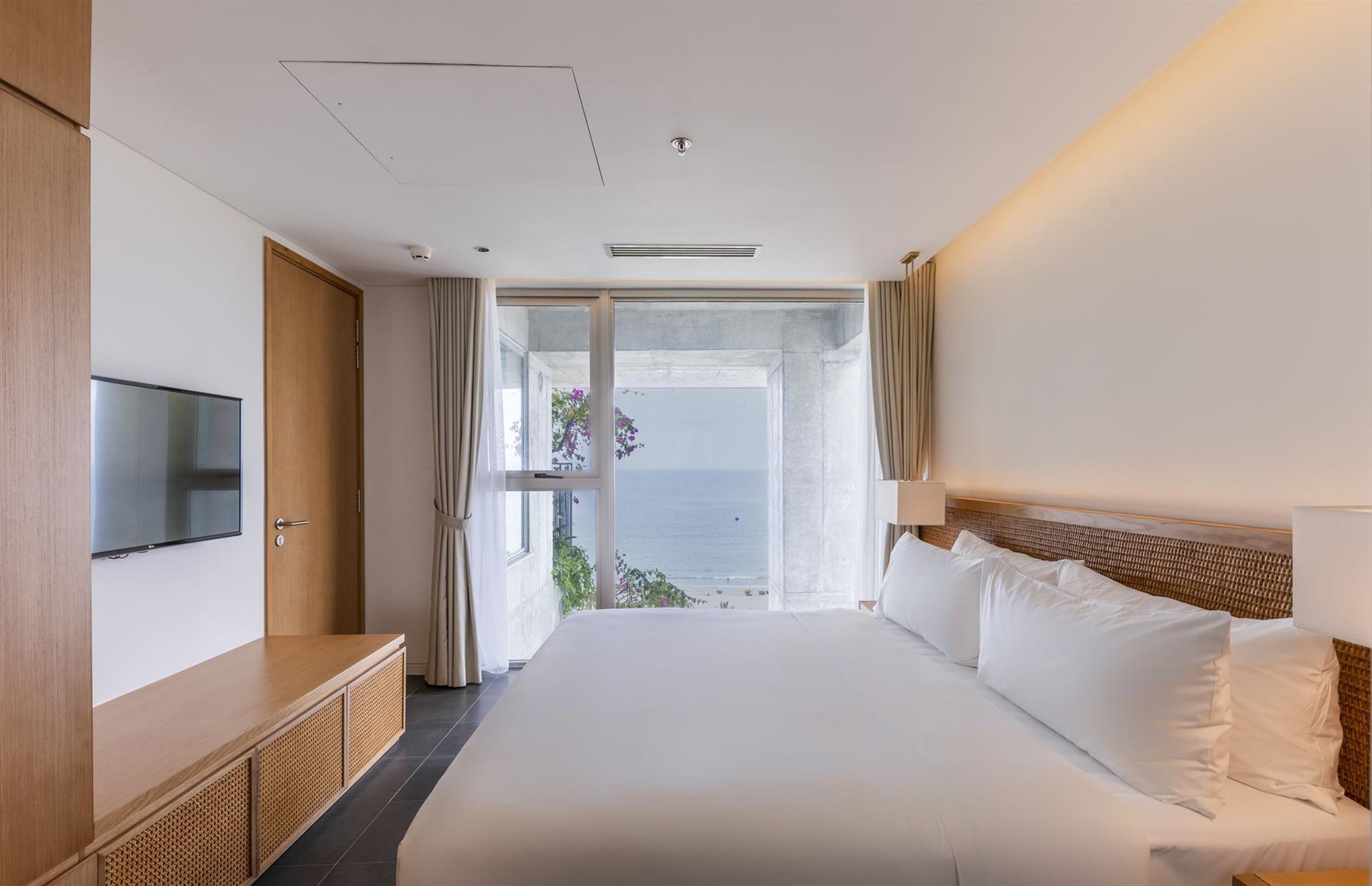 Chicland Hotel Danang 4*