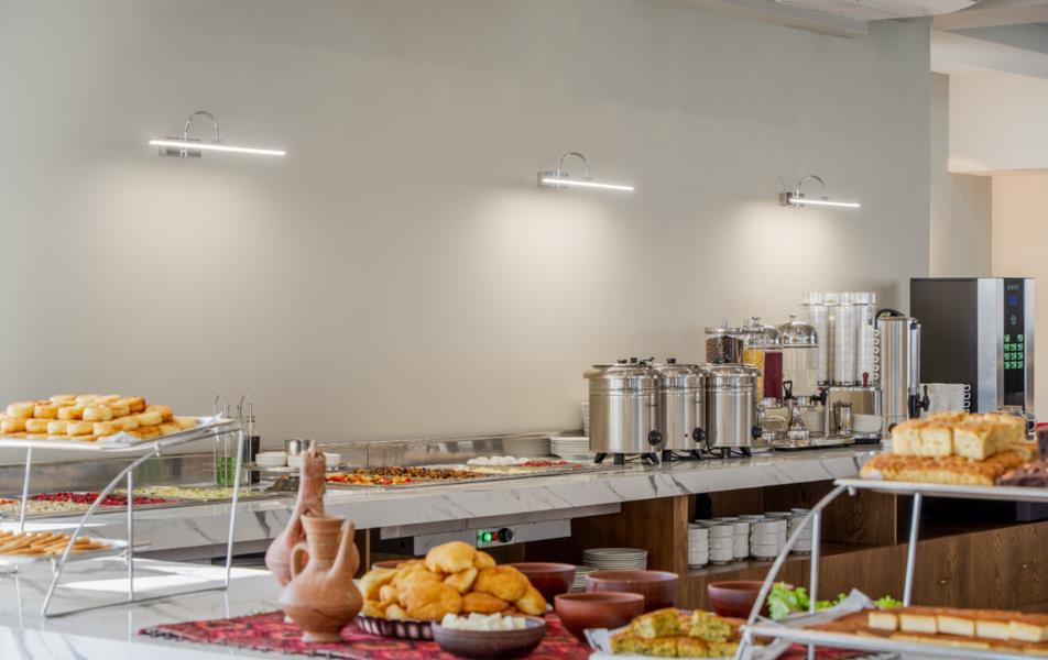 Атлантис Марина 5*