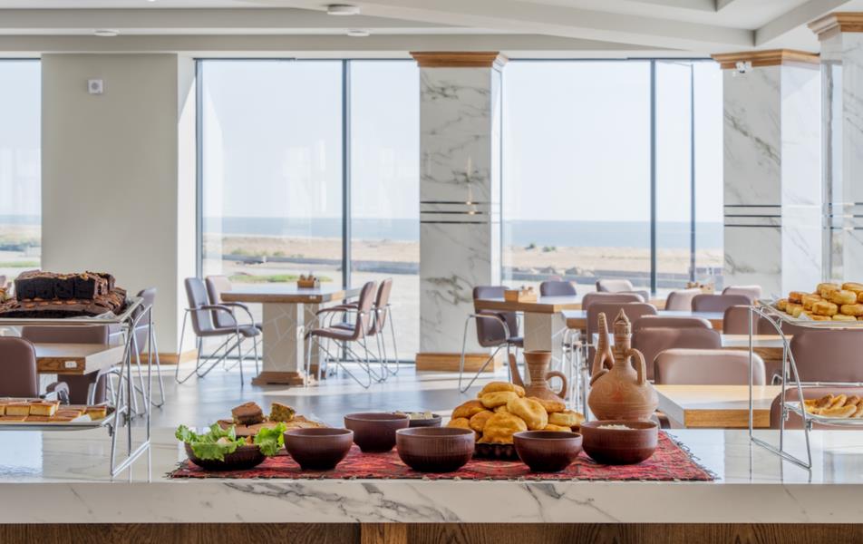 Атлантис Марина 5*