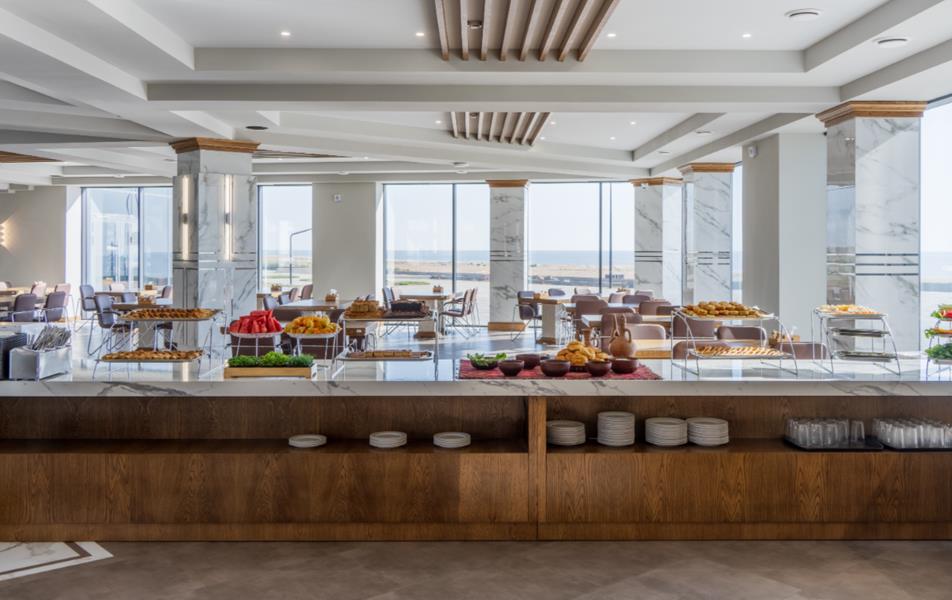 Атлантис Марина 5*