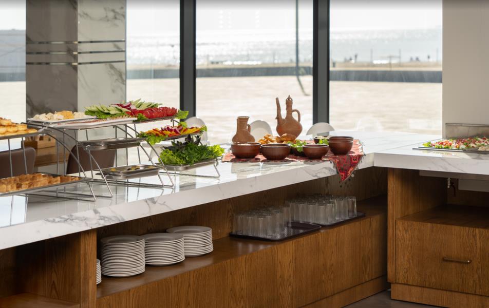 Атлантис Марина 5*