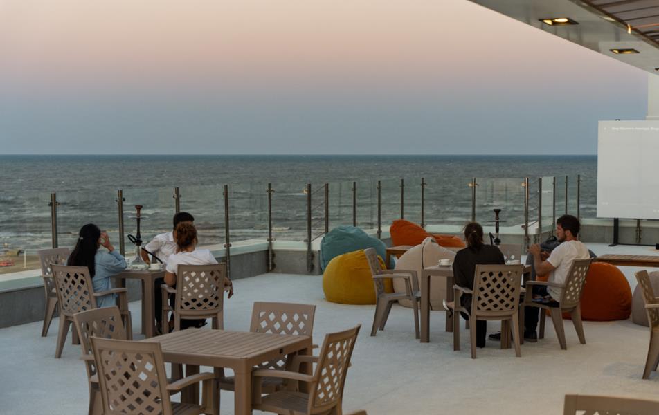 Атлантис Марина 5*