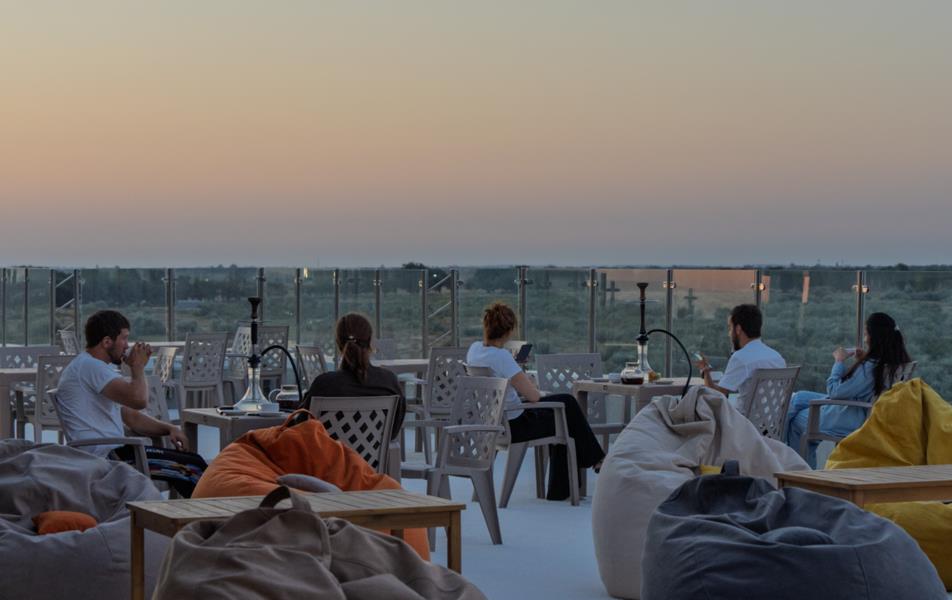 Атлантис Марина 5*