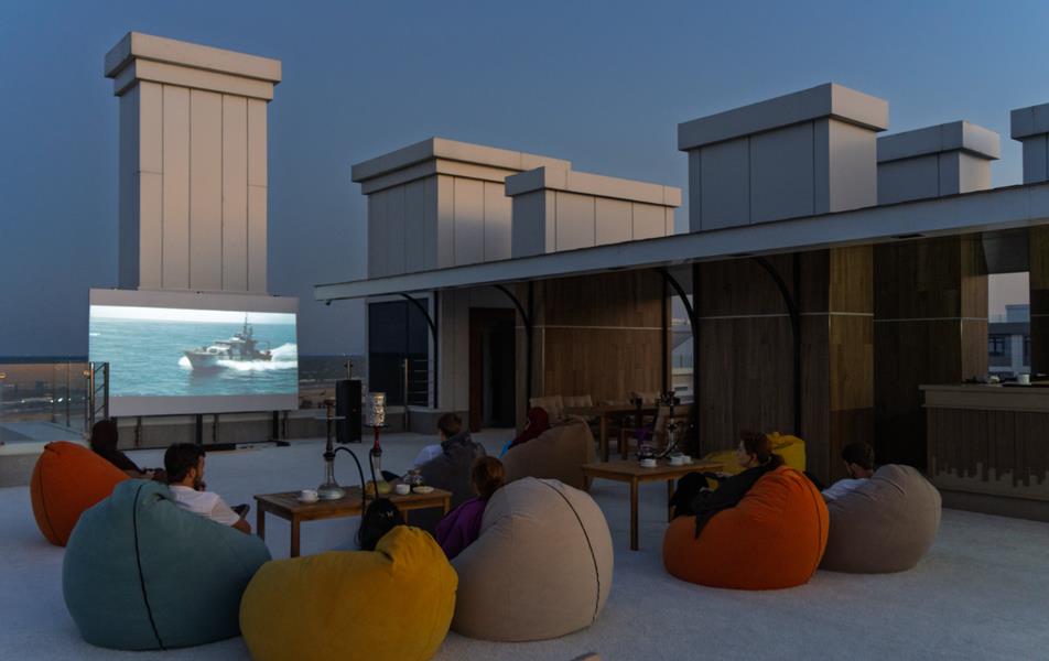 Атлантис Марина 5*