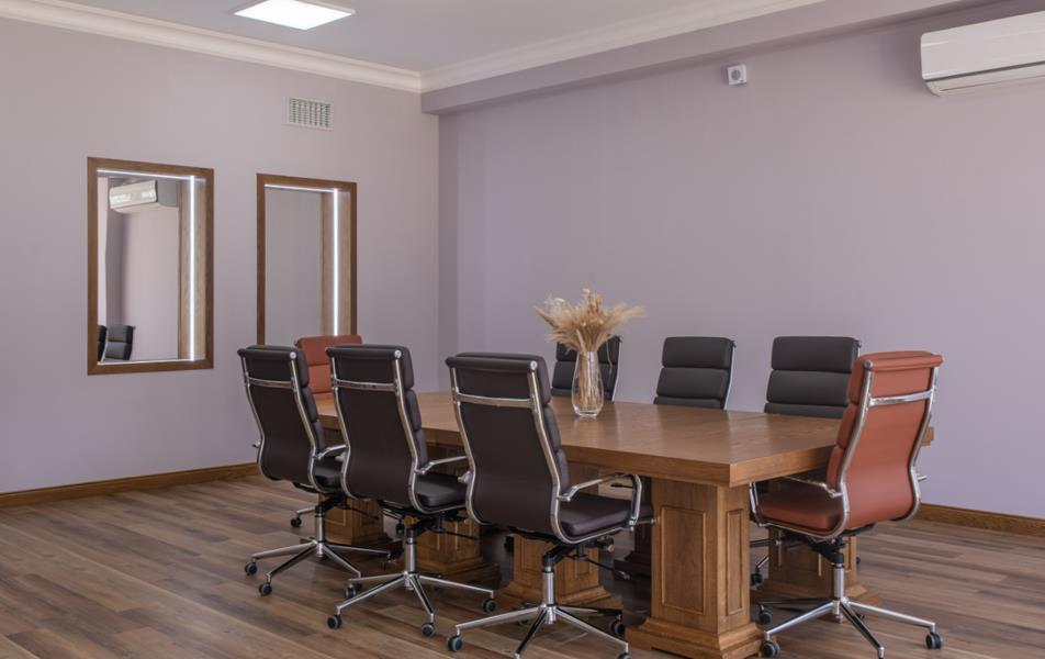 Атлантис Марина 5*