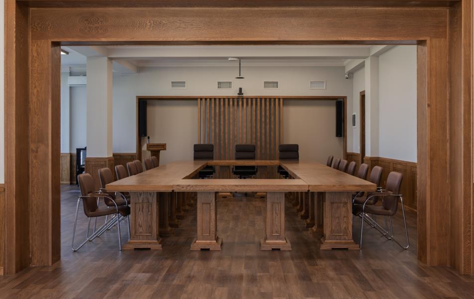 Атлантис Марина 5*