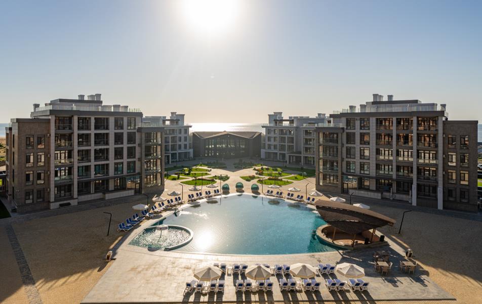 Атлантис Марина 5*