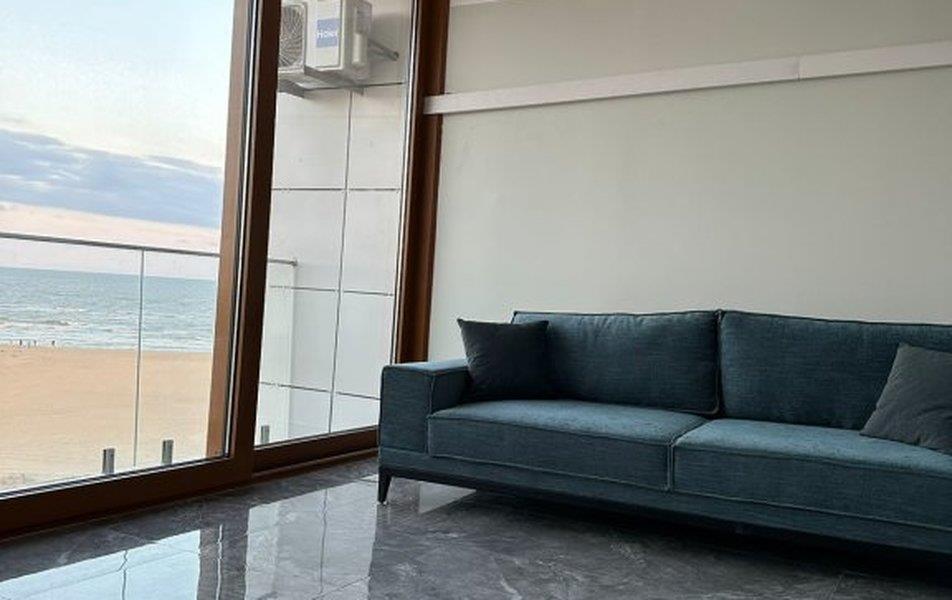 Атлантис Марина 5*