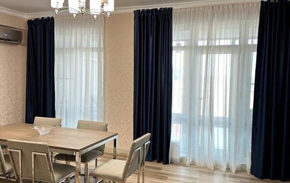 Атлантис Марина 5*