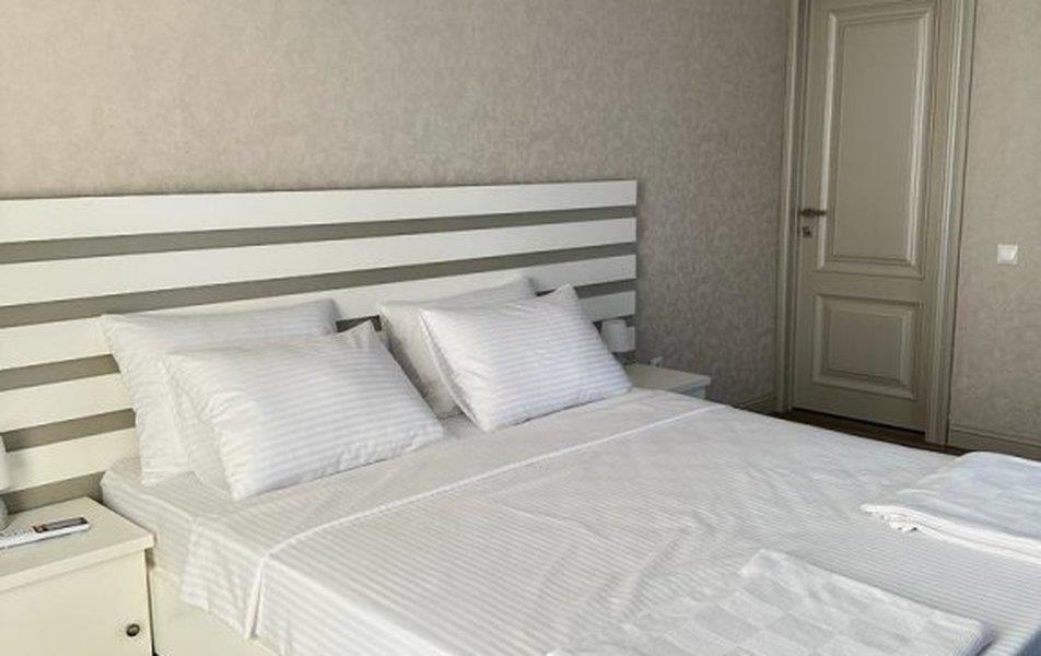 Атлантис Марина 5*