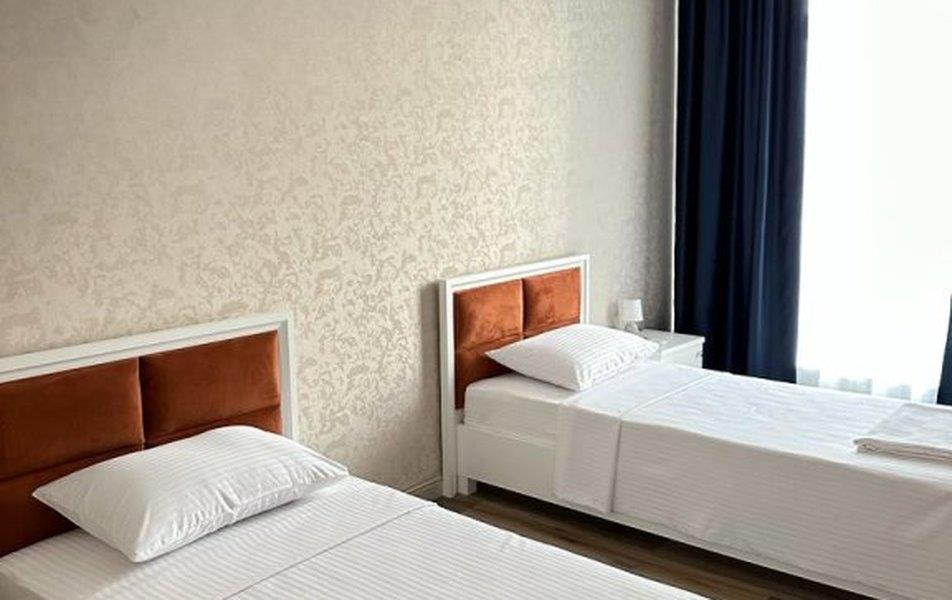 Атлантис Марина 5*