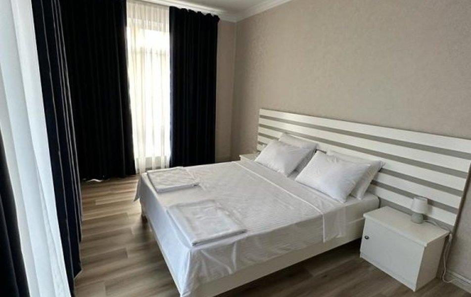 Атлантис Марина 5*