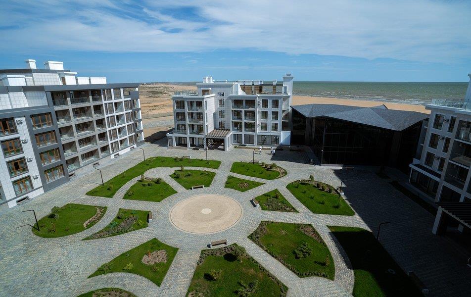 Атлантис Марина 5*