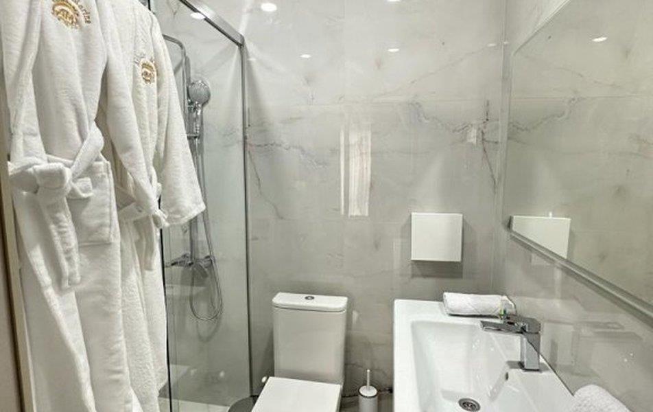 Атлантис Марина 5*