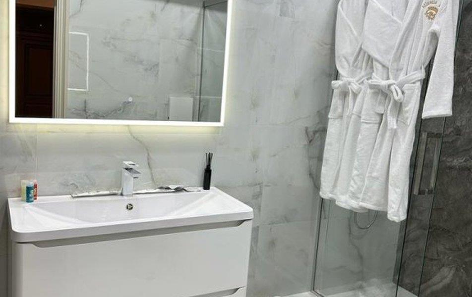 Атлантис Марина 5*