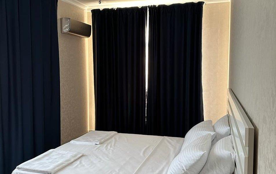 Атлантис Марина 5*