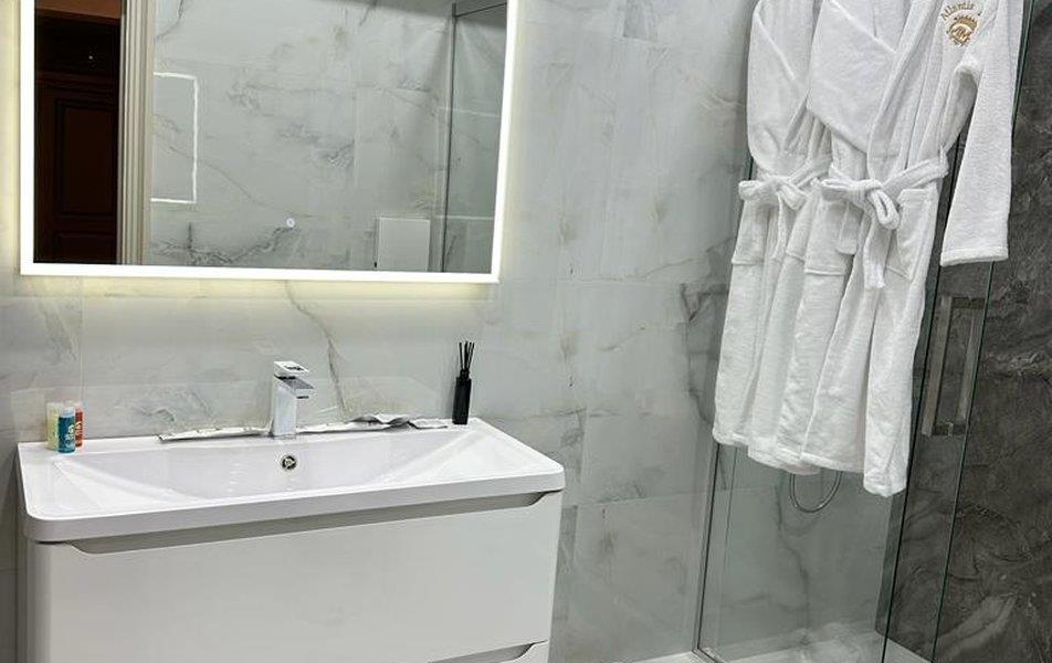 Атлантис Марина 5*