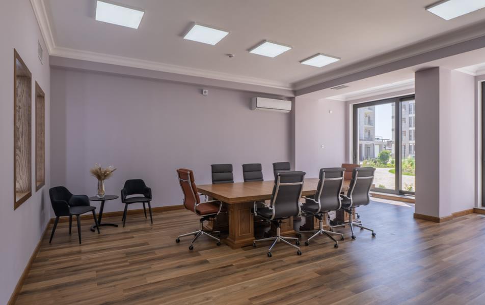 Атлантис Марина 5*