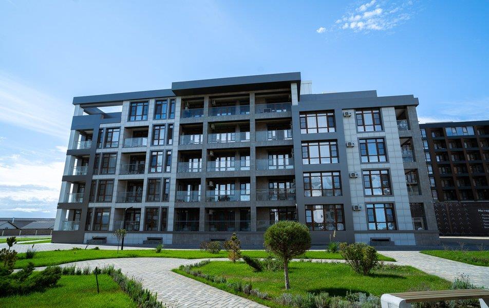 Атлантис Марина 5*