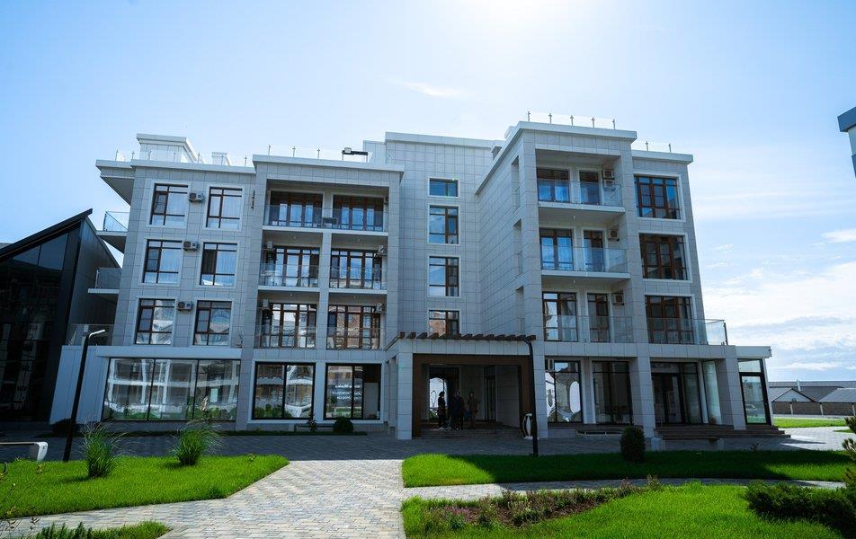 Атлантис Марина 5*