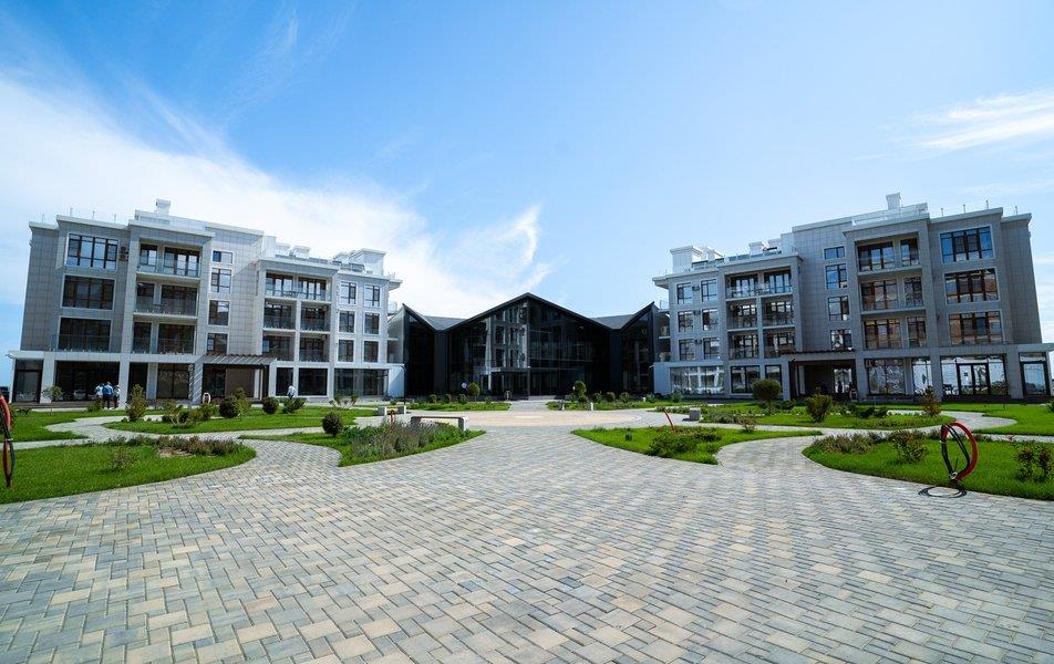 Атлантис Марина 5*