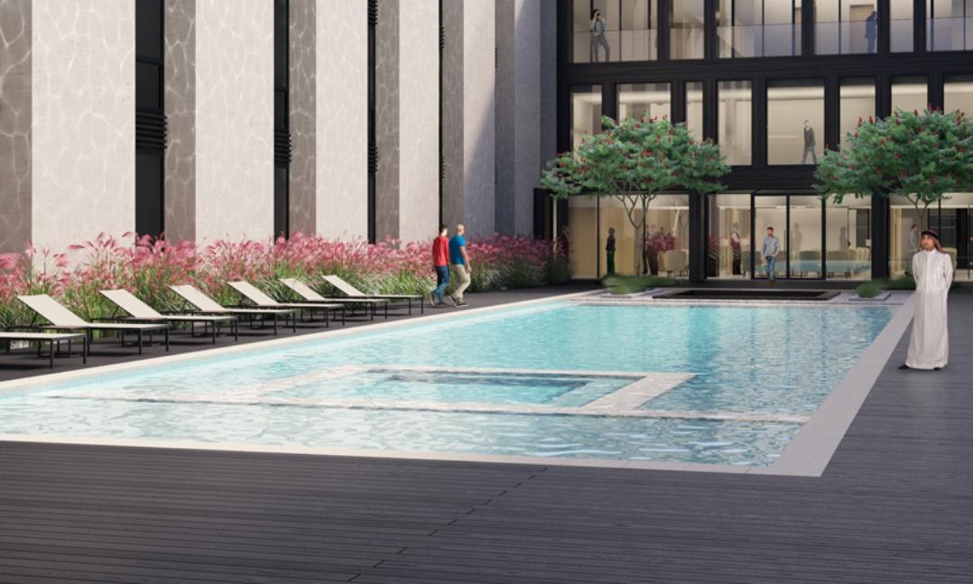 Movenpick Hotel Tahlia Jeddah 5*