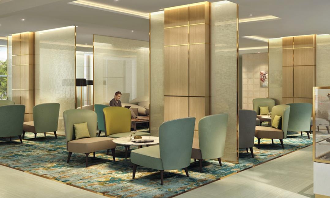 Movenpick Hotel Tahlia Jeddah 5*