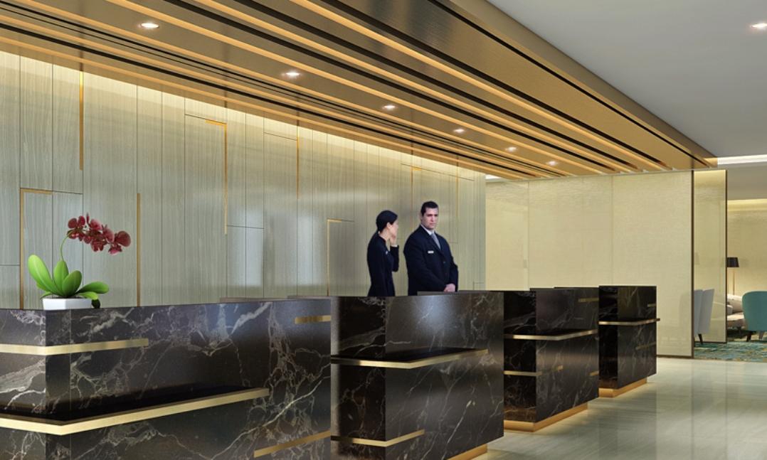 Movenpick Hotel Tahlia Jeddah 5*