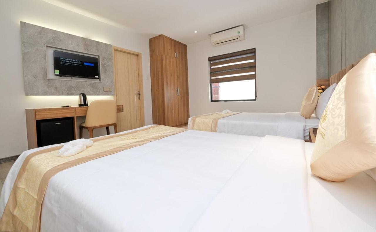 Туры в Prague NhaTrang Hotel