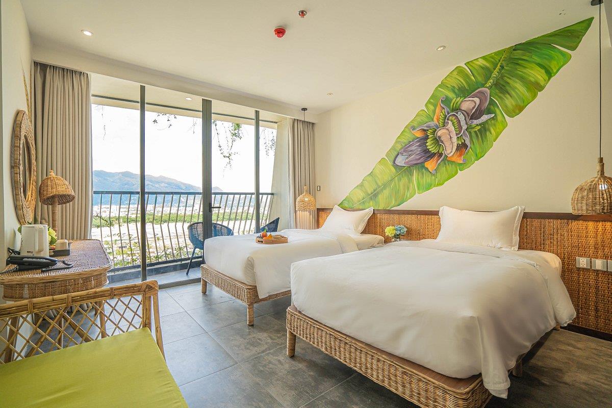 Туры в Signature Hotel Nha Trang