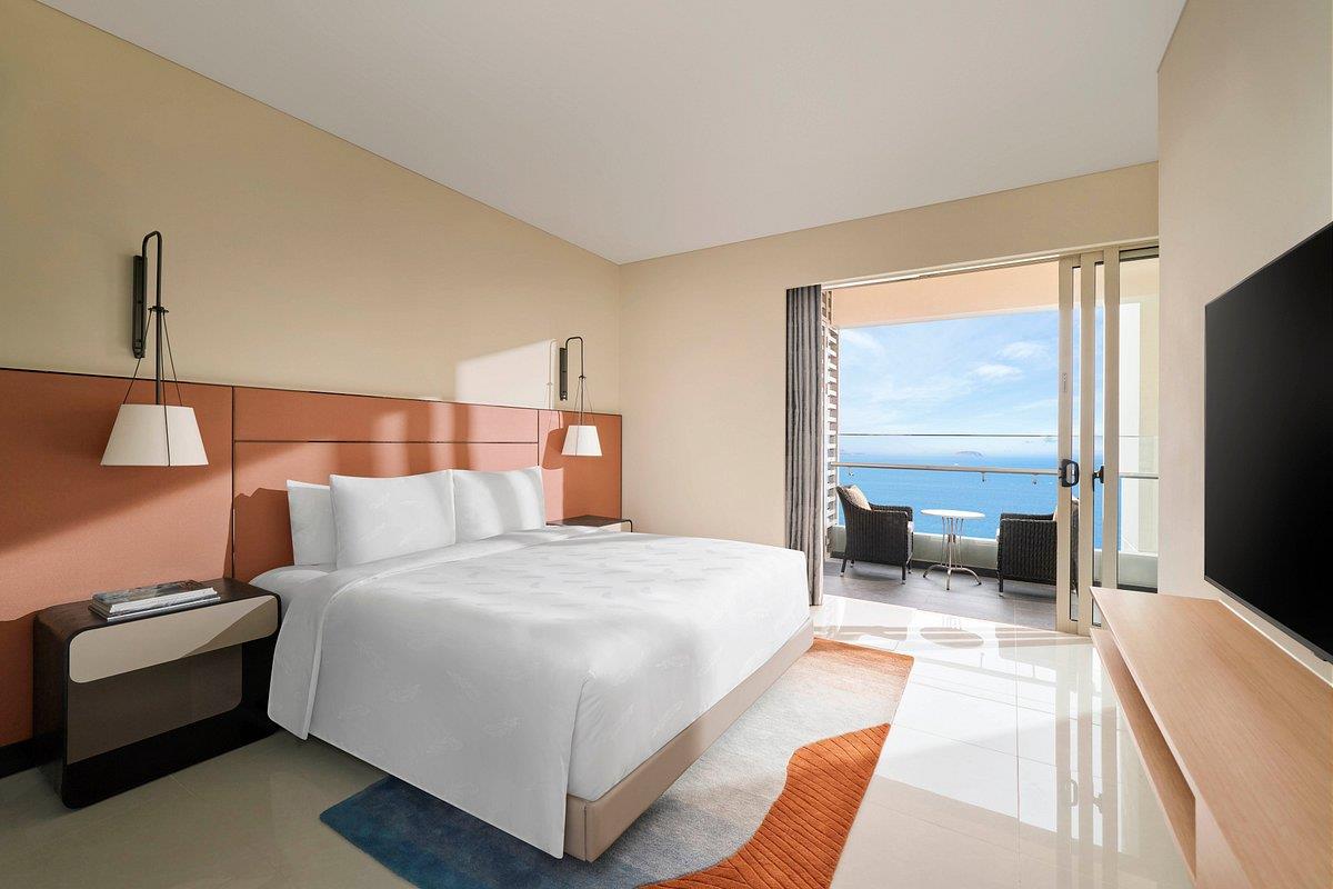 Туры в Intercontinental Residences Nha Trang