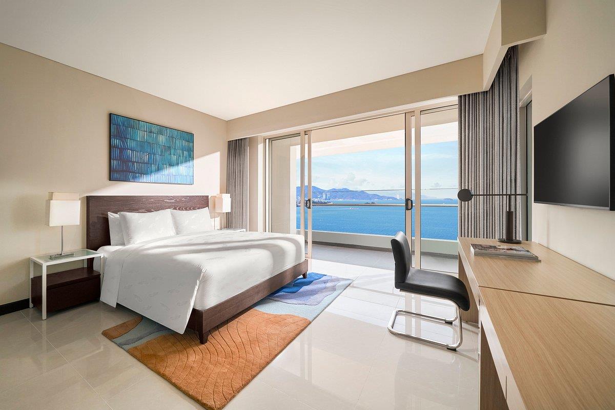 Туры в Intercontinental Residences Nha Trang