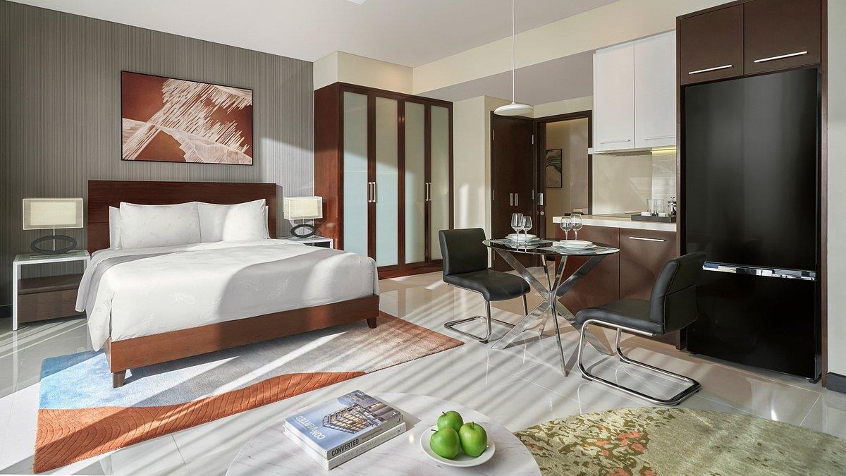 Туры в Intercontinental Residences Nha Trang