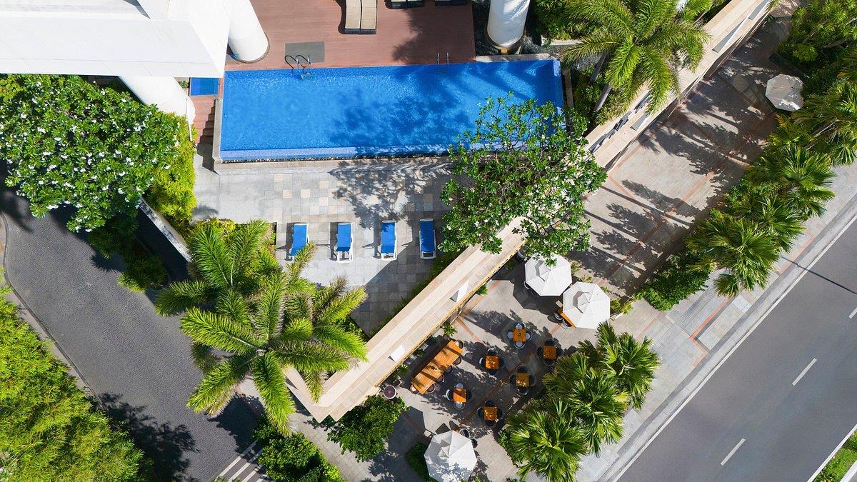 Туры в Intercontinental Residences Nha Trang