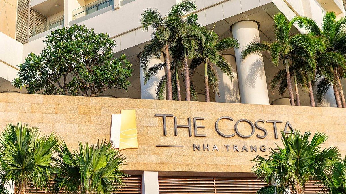 Туры в Intercontinental Residences Nha Trang